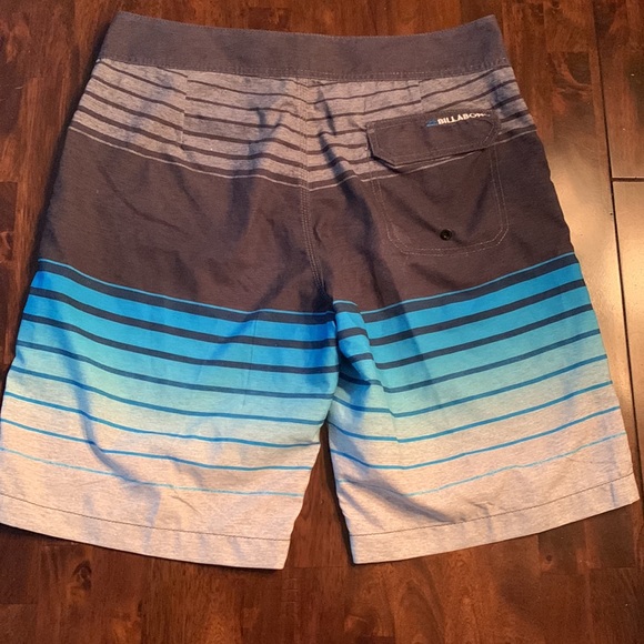 Billabong Swim Nwt Mens Billabong Board Shorts Size 32 New Poshmark